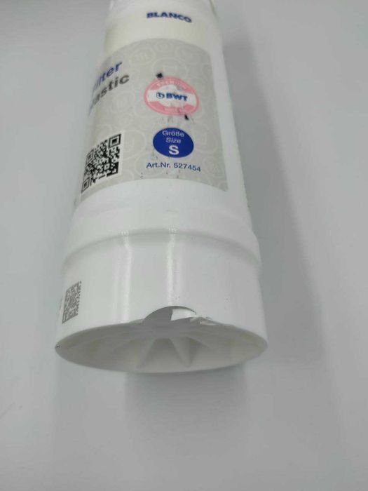 BLANCO filtr do napojów mikroplastik S 1500 L / 12 °dTH