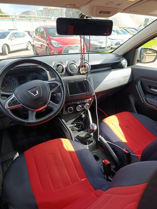 Sprzedam Dacia Daster