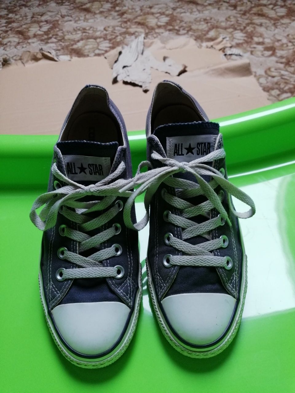 Converse all stars 40/7