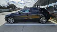 Mercedes-Benz A 180 d Progressive Aut.