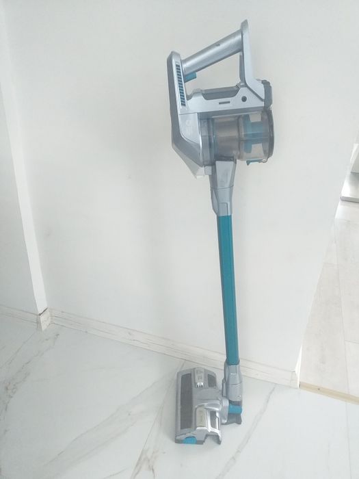 Odkurzacz 2w1 bezprzewodowy mopujacy