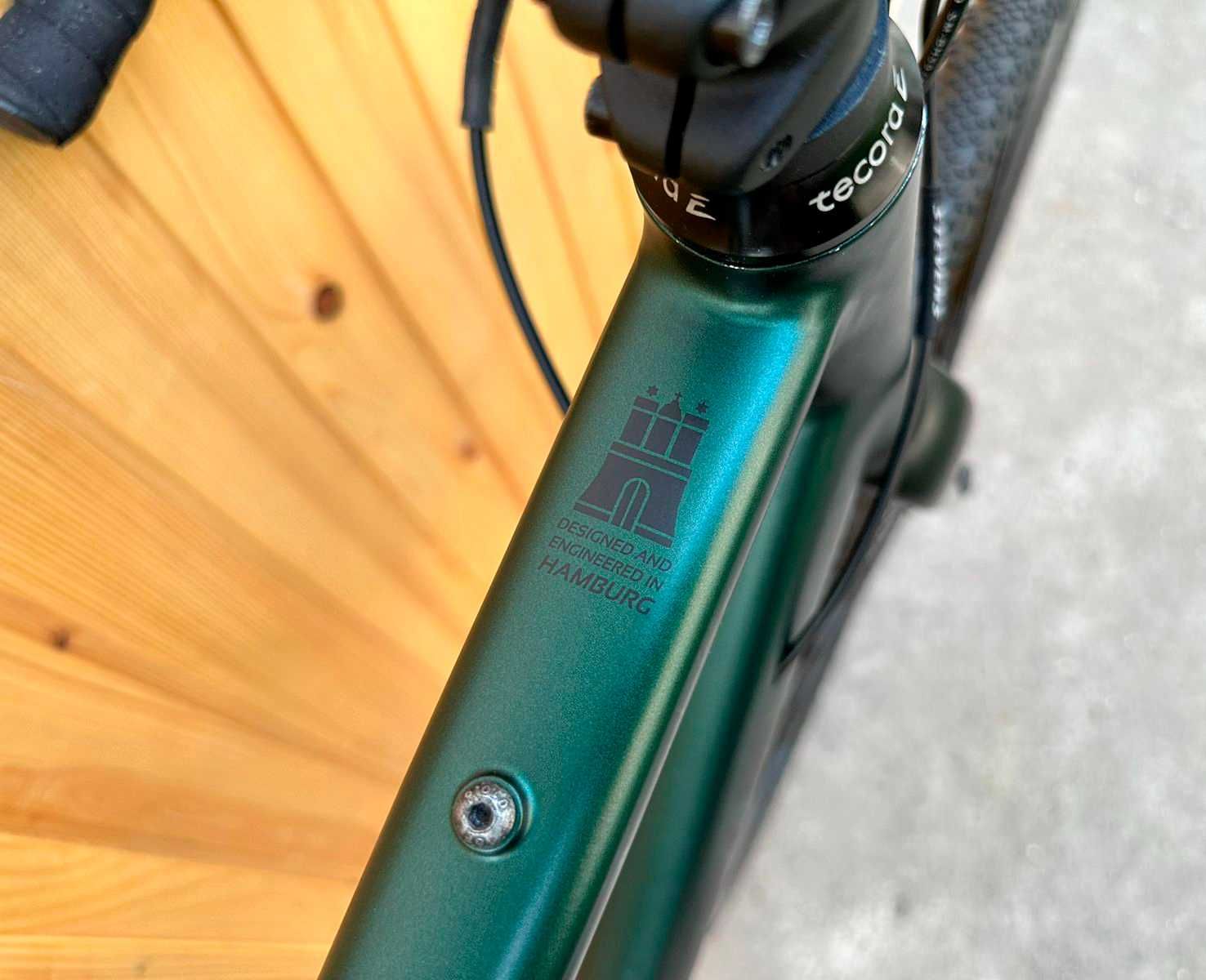 Stevens Gavere (Німеччина 2021р)  ГРАВІЙНИК, Shimano GRX 600/400