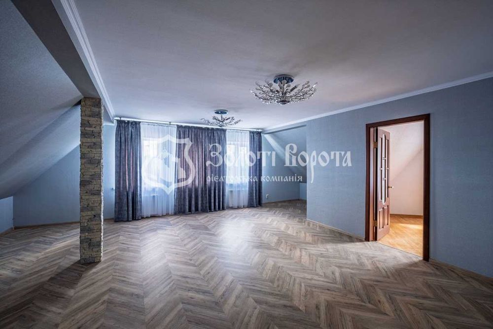 Будинок, 3 пов. 17 соток. Євроремонт. Гавронщина, Бучанський район