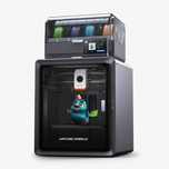 3Д принтер Anycubic Kobra S1 Combo / аникубик кобра S1 комбо 3d |4