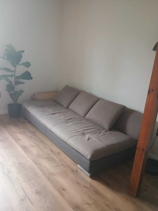 Kanapa narożna, narożnik, duża, bardzo wygodna