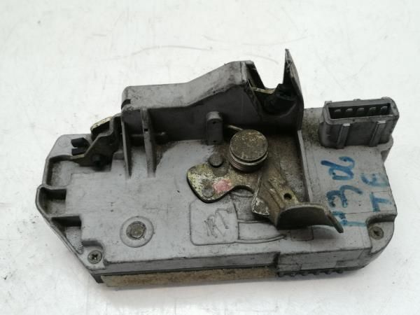 Fechadura / fecho porta trás esquerdo PEUGEOT 306 Sedan (7B, N3, N5)