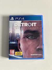 Detroit Become Human PS4/PS5