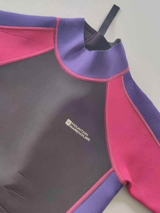 Kombinezon do nurkowania, Mountainwarehouse! Do pływania etc. 9-10 lat