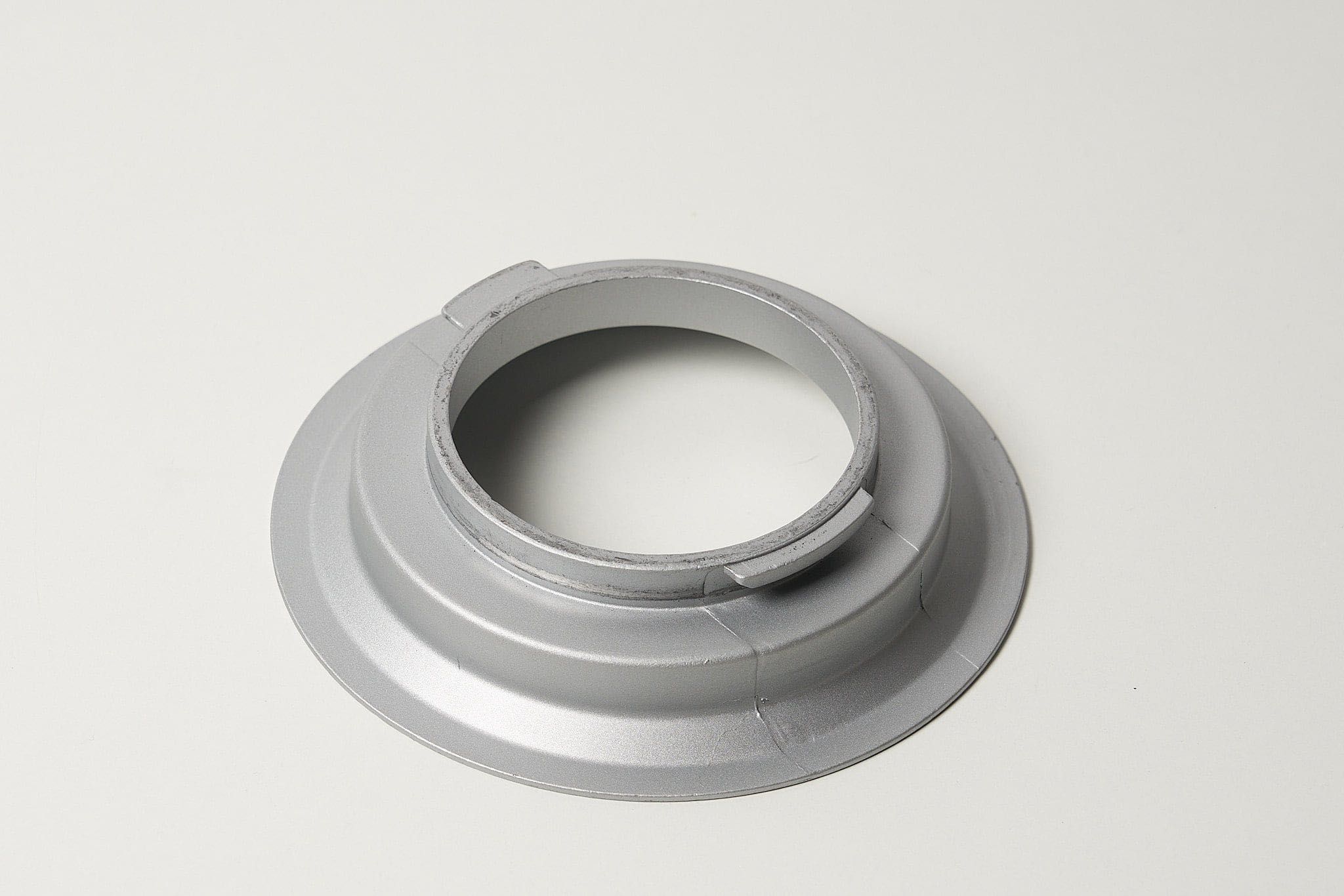 Anel adaptador Broncolor (para softboxes Walimex)