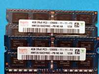 DDR3 8GB HyniX 12800