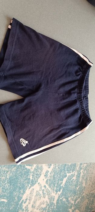 Spodenki sportowe na wf r 152