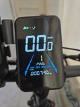Bicicleta Elétrica Ridstar H 20 Pro