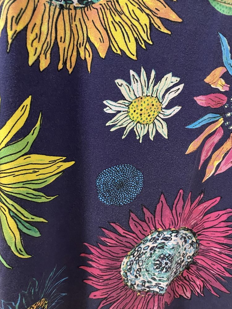 Sukienka letnia Tatuum L