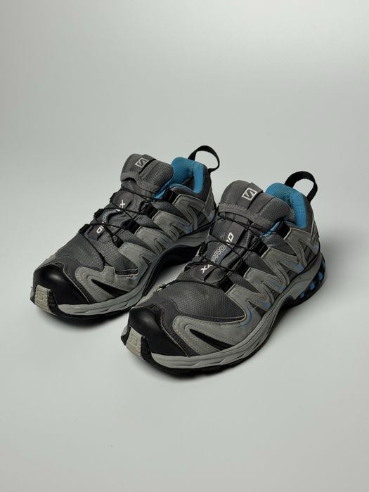 Кросівки Salomon Xa Pro 3D GTX Gore-tex Оригінал