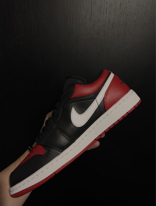 Air Jordan 1 low