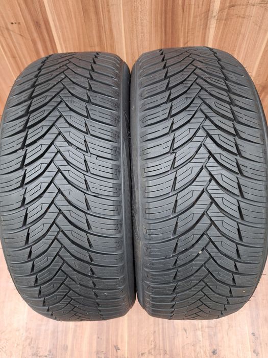 Opony całoroczne  ceat 4 seasondrive 185/55r15