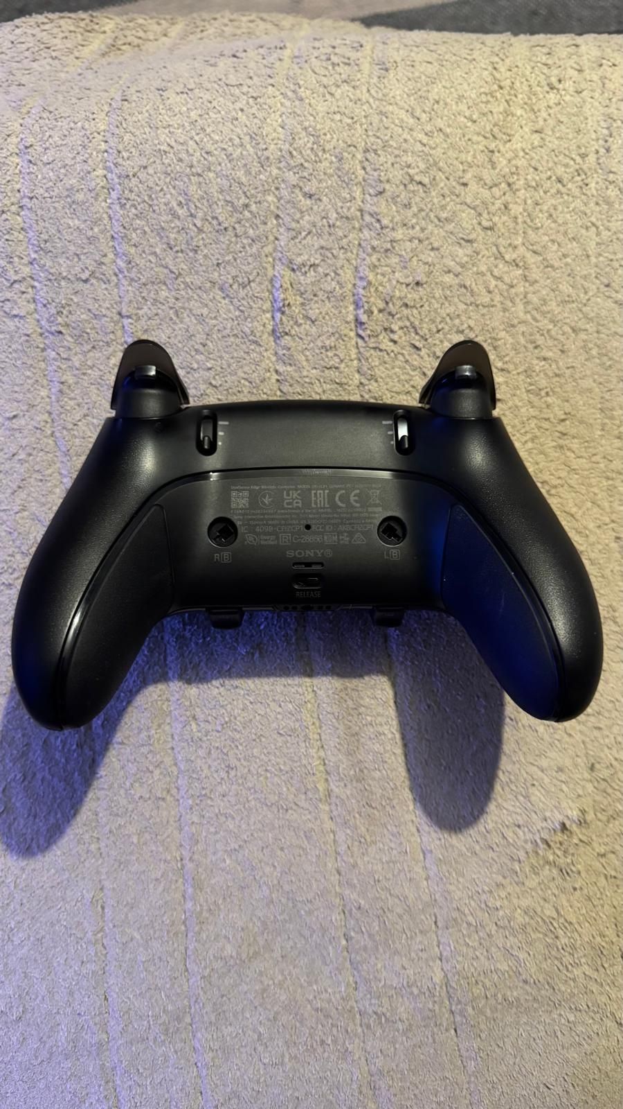 Dualsense Edge Ps5