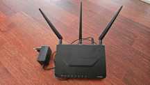 Router Synology RT1900AC