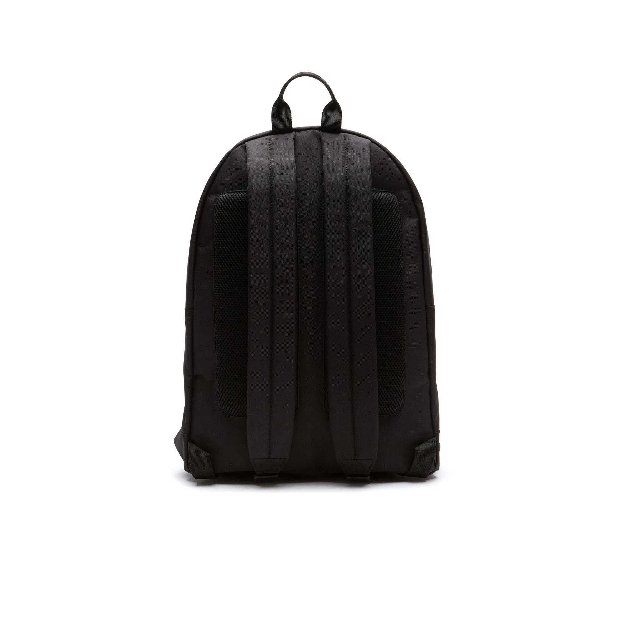 Cпортивний Рюкзак Lacoste І Black 2025