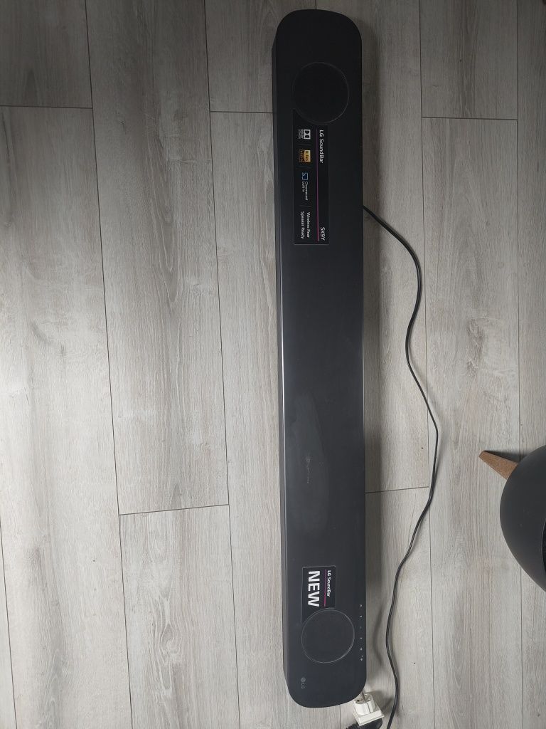 LG Soundbar SK9Y
