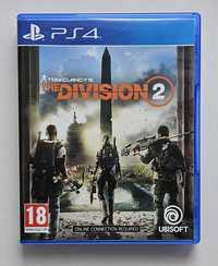 The Division 2 - PS4 / PS5