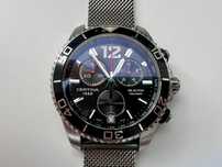 Zegarek Certina DS action chronograf