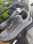 Dobry robocze buty