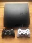 PlayStation 3 1TB + 2 Pady + OGROMNA KOLEKCJA GIER