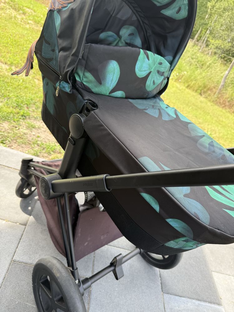 Cybex Priam 1.0 Birds Of Paradise