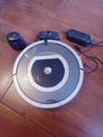 I robot Roomba tanio!!!