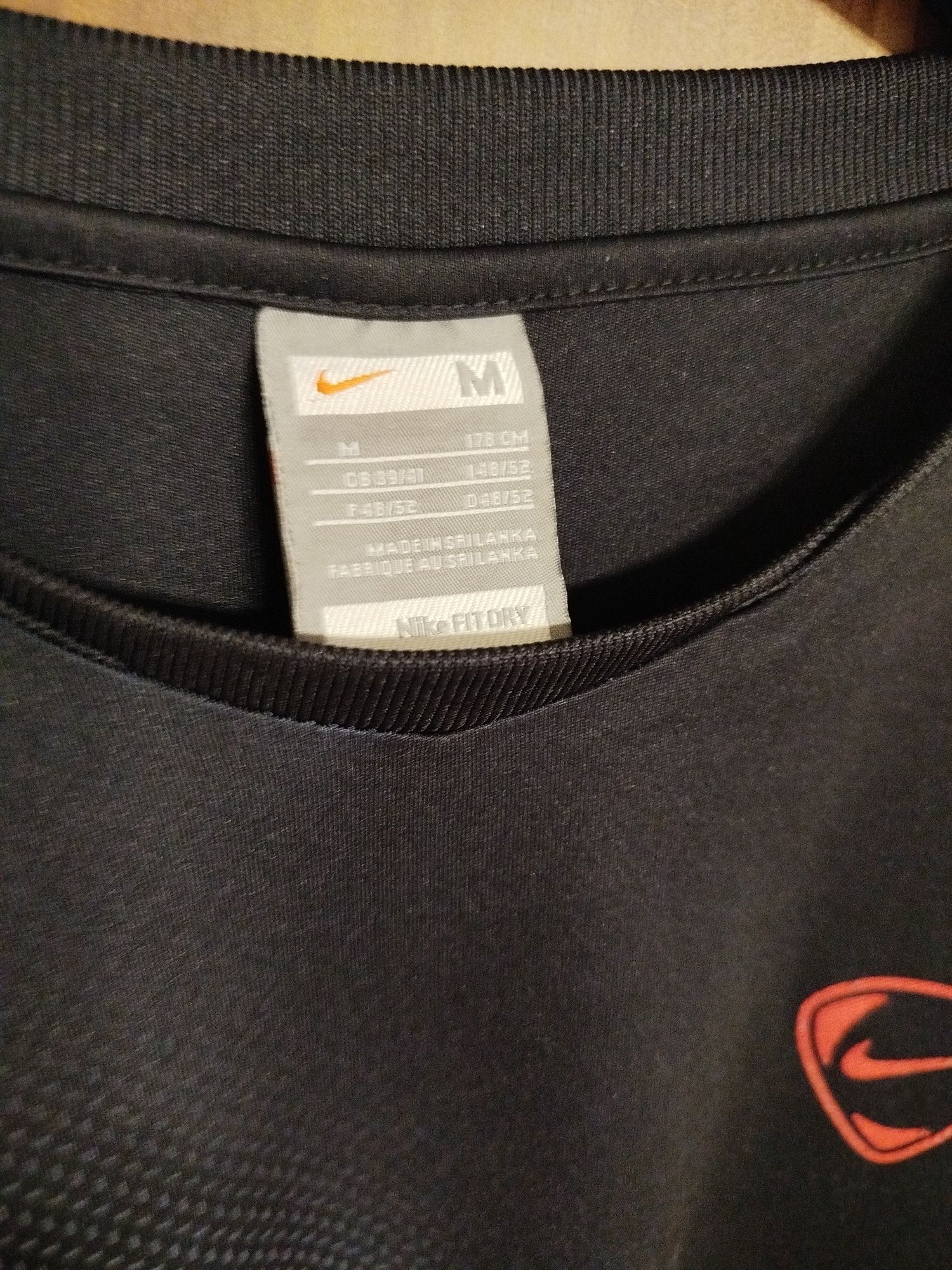 Koszulka męska Nike rozmiar M stan idealny