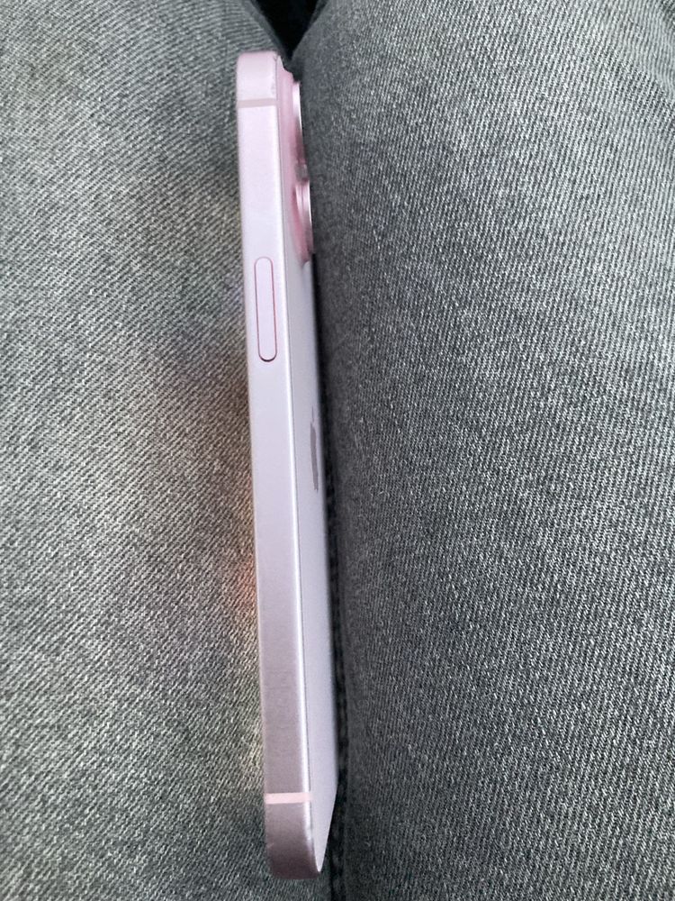 Iphone 15 128gb 87%