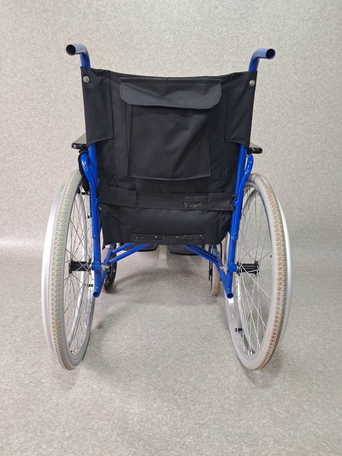 Бесплатная доставка инвалидная коляска інвалідне крісло візок каляска