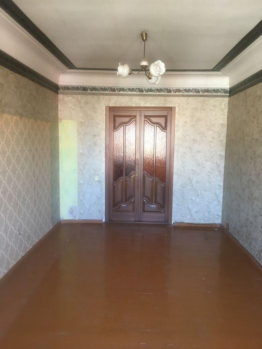 Отличная 2-я Сталинка центр Соцгорода!