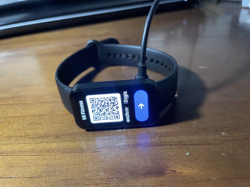 Xiaomi Redmi Smart Band Pro