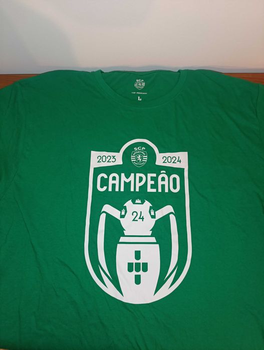 Varias Peças Sporting