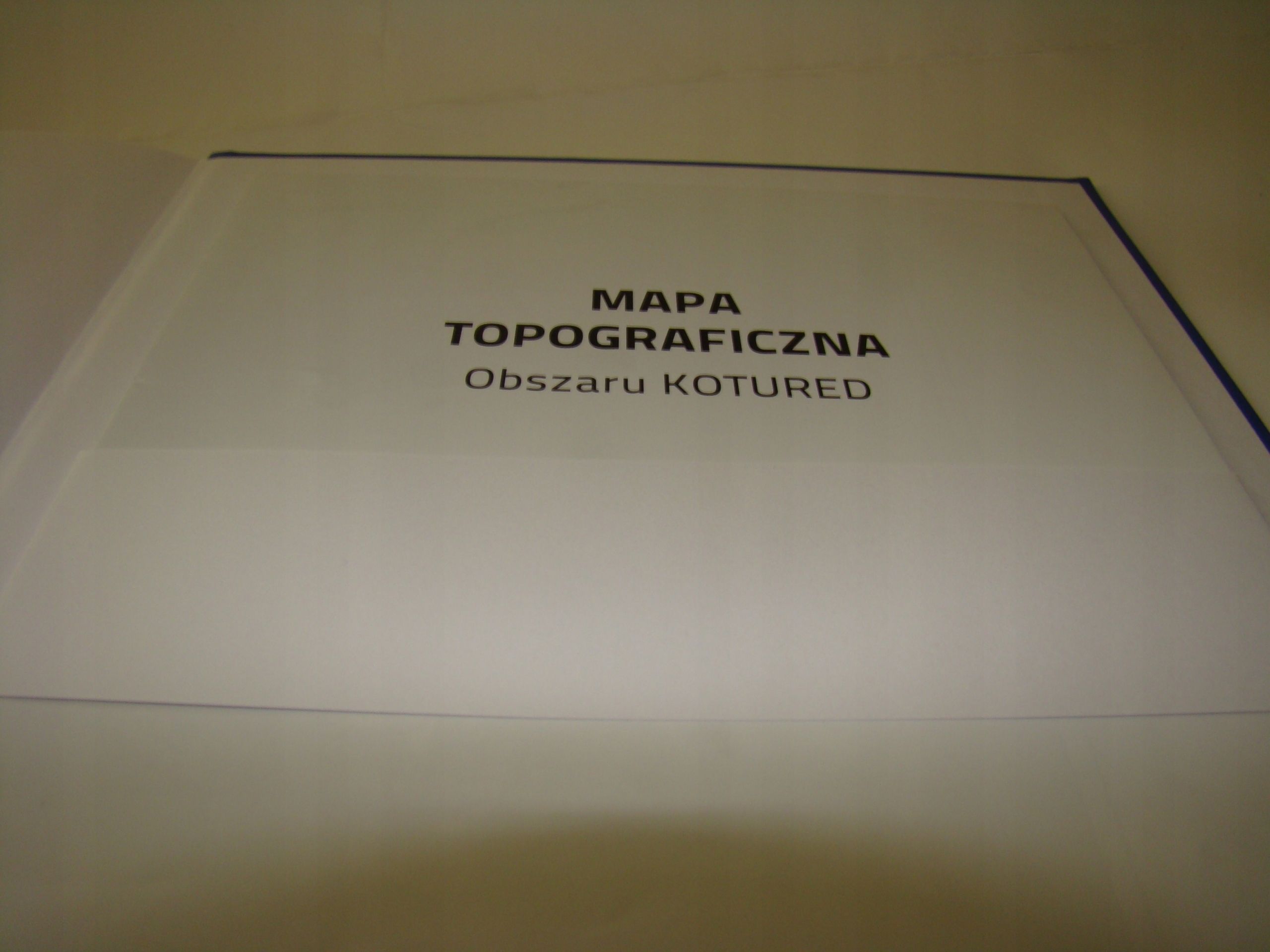 Warto Odra Warta Noteć Drawa +mapa topograficzna *