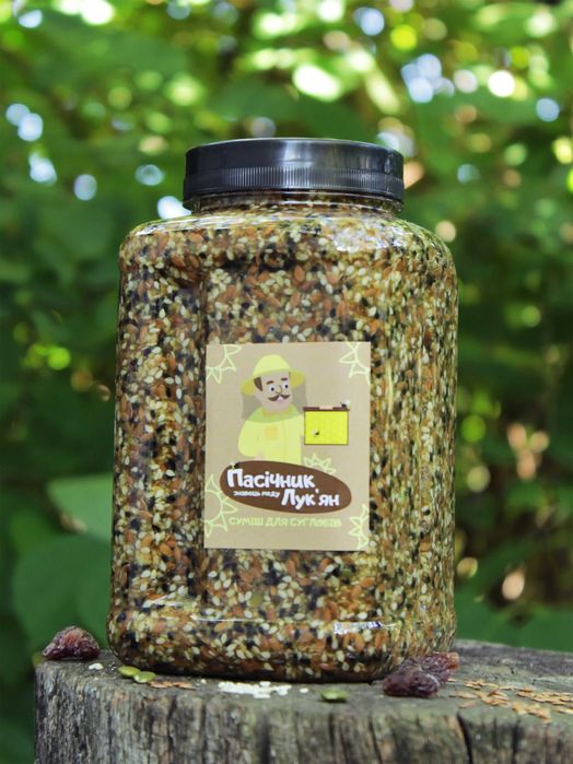 Натуральна суміш для суглобів | Від болю в суглобах