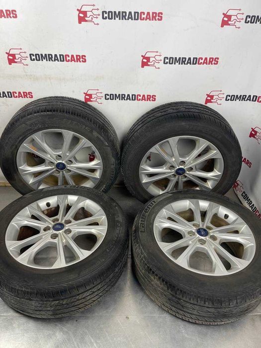 Дискі колісні комплект Ford Escape Kuga можливо по штучно