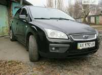 Ford focus 2 2006