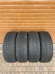 235/60/18 Pirelli 4 opony zimowe