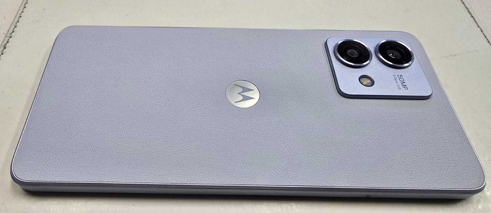 Smartfon Motorola G84 12GB / 256GB Gwarancja Toruń Prezent