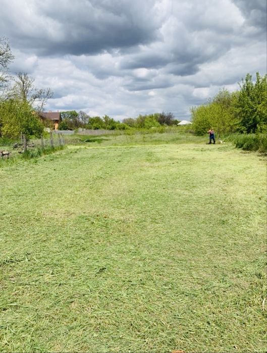 Продажа участка Обуховка катедж  Лесная Пристань свой берег реки