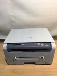 Лазерный МФУ 3в1 Samsung SCX-4200