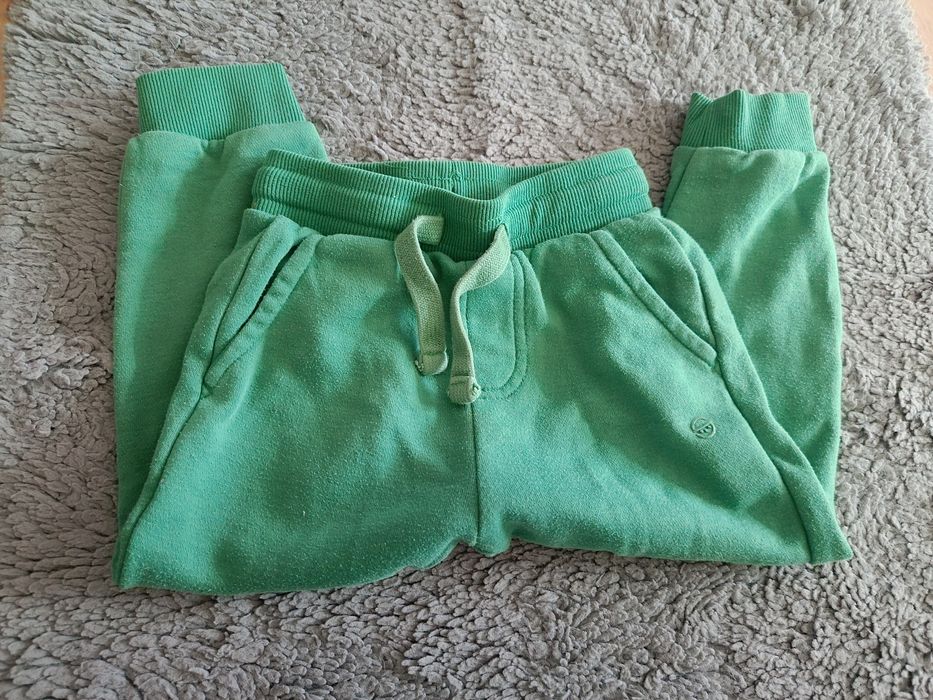 Spodnie dla chłopca, Cool Club, rozmiar 104.