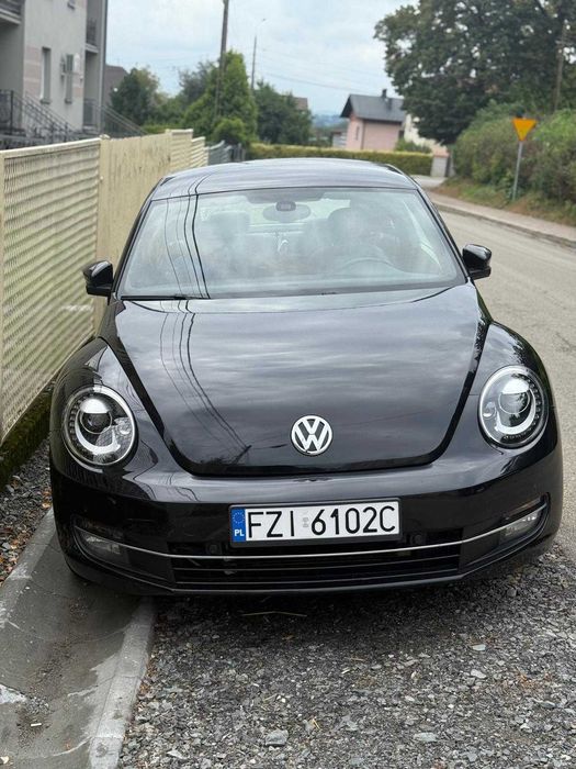 Okazja,vw beetle