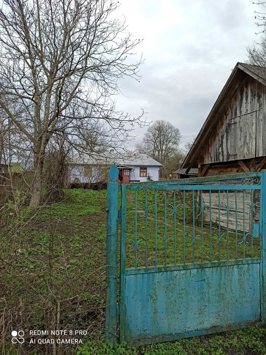Продаж будинку с.Соколів (Київська траса)