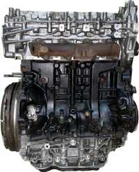 Двигун мотор двигатель Рено 2.3 dci мастер битурбо опель мовано ,NV400