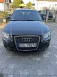 Audi A3  rok produkcji 2006