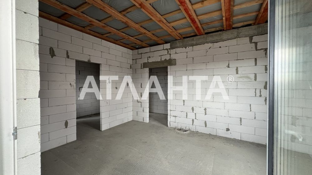 4-кімнатний будинок. Дмитрівка